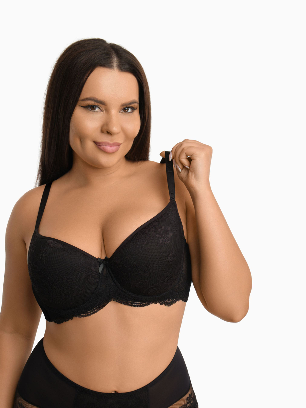 Бюстгальтер OIRO Doris