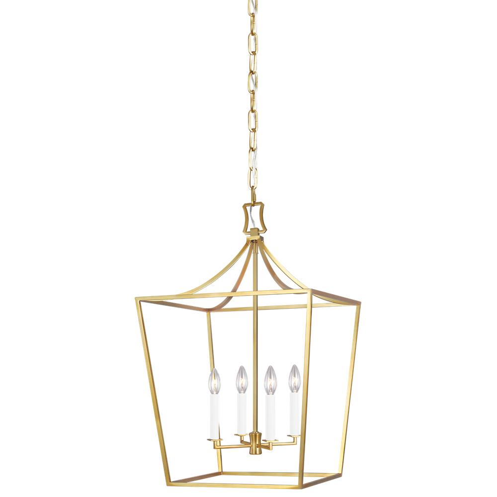 Люстра Visual Comfort Southold Medium Lantern