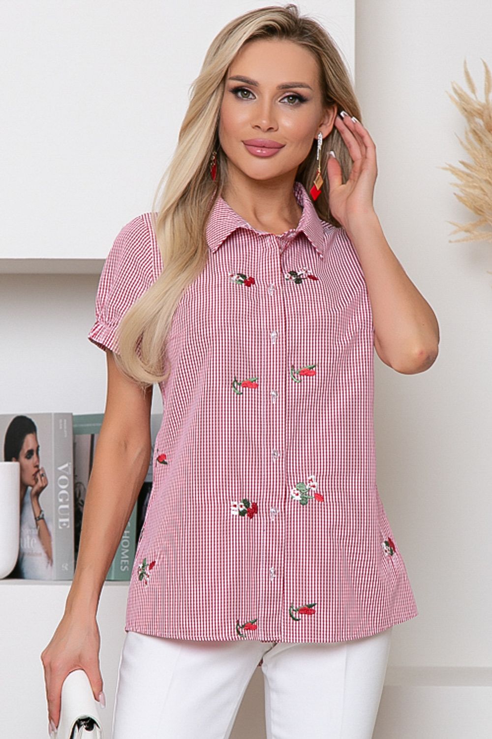 Рубашка 41439 Avili