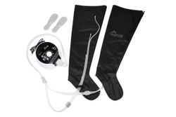 Аппарат для лимфодренажа, прессотерапии, массажа WelbuTech Seven Liner Zam-01, стандартный комплект, размер L