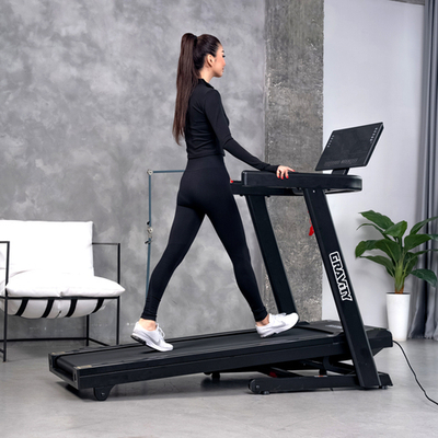 Беговая дорожка Gravity 3338EA