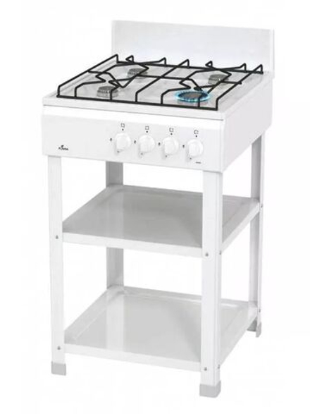 Газовая плита Flama AVG 1401 W