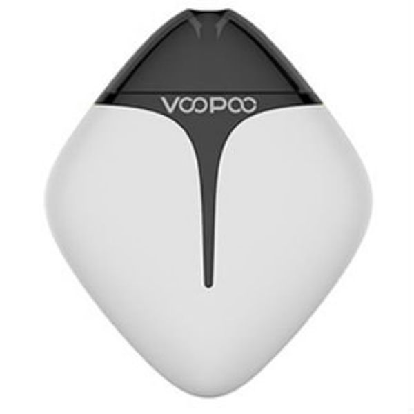 Купить Набор Voopoo Finic Fish 350mAh Pod Kit White