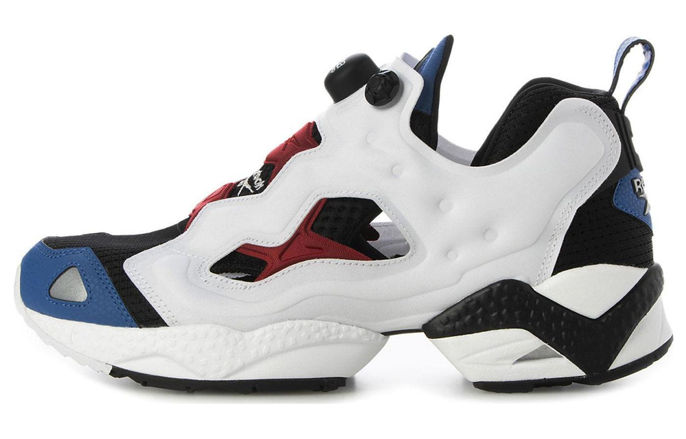 Кроссовки Reebok Instapump Fury