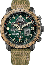 Мужские наручные часы Citizen JY8074-11X