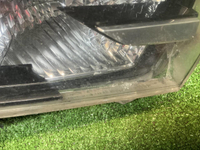 Фара правая Toyota Corolla E160 (12-16) галоген