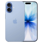 Смартфон Apple iPhone 17 256GB Blue (без RuStore)