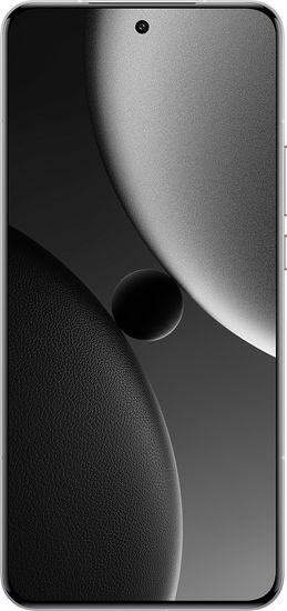 Смартфон Xiaomi 15 Ultra 16/512 ГБ Серебристый Silver