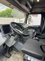 МАЗ 5440 4x2 Седельный тягач 54402L-2531-031 (Дизельный, 11,8 л, 454 л.с., АТ)
