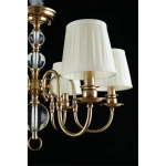 Подвесная люстра Aployt GAELL APL.704.13.06