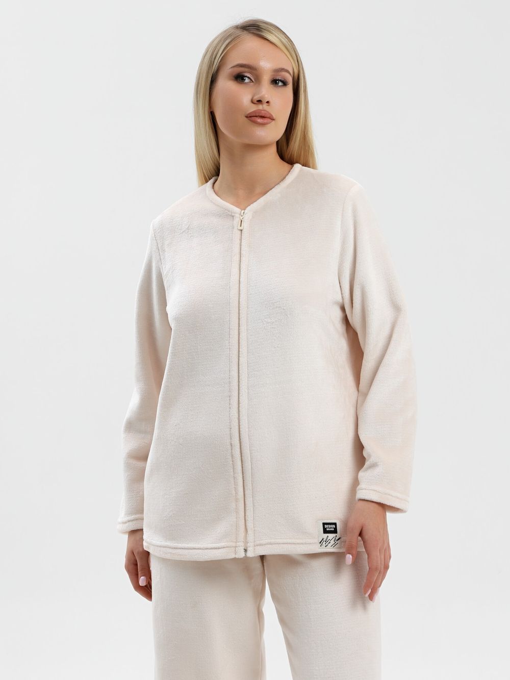 Костюм Мисти-2 Виотекс МОЛОЧНЫЙ