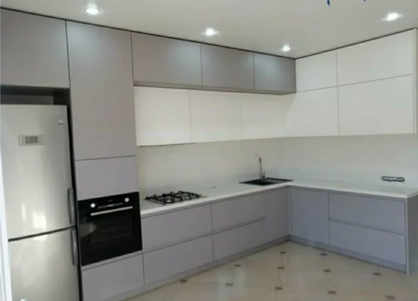 Примеры современных дизайнов кухни из интернета