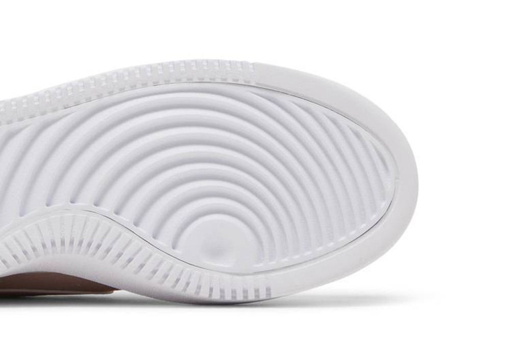 Кроссовки Nike Court Vision 1 Alta (Женская размерная сетка)