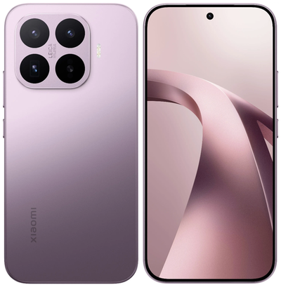 Xiaomi 17T 12/256 ГБ Фиолетовый