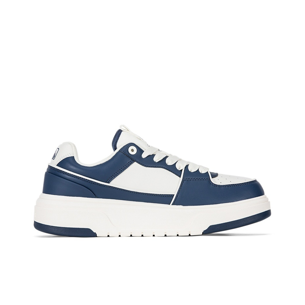 Кроссовки MLB LA Chunky Liner Basic, 3ASXCLB3N-07NYD