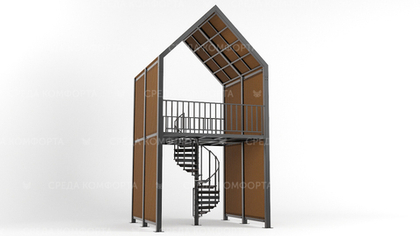 Смотровая площадка SK00313