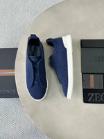 Кеды Ermenegildo Zegna