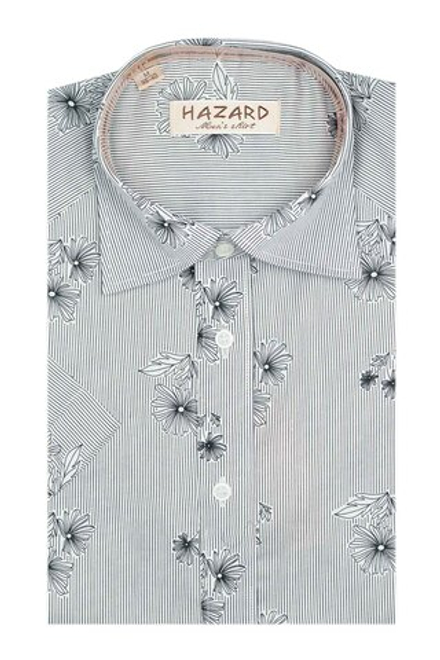 Сорочка HAZARD