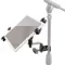 Gator Universal Tablet Clamping Mount w/2-Point System Black