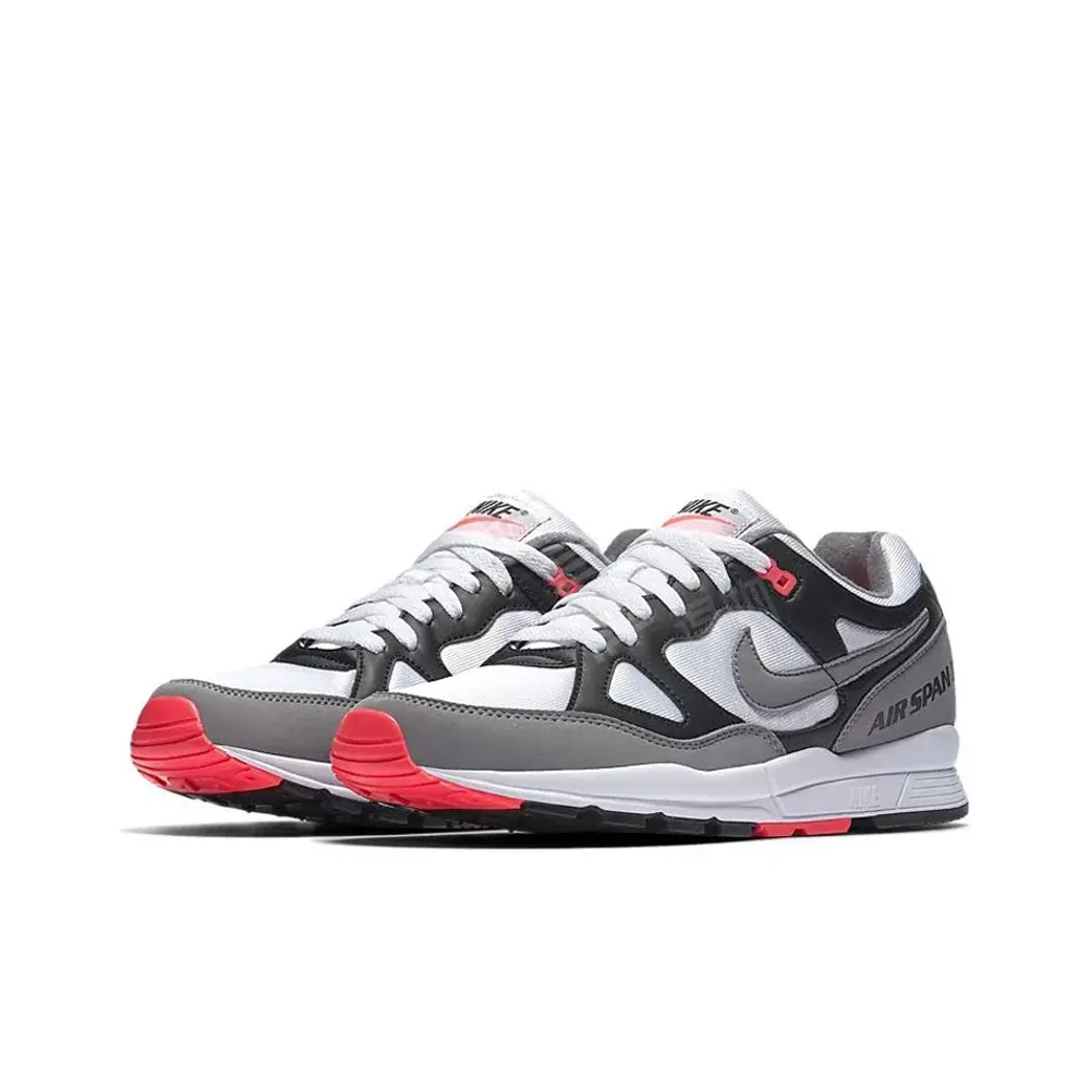 Мужские кроссовки Nike Air Span 2 'Hot Coral' AH8047-005