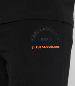 спортивные штаны Karl Lagerfeld - черный(705406 531900)