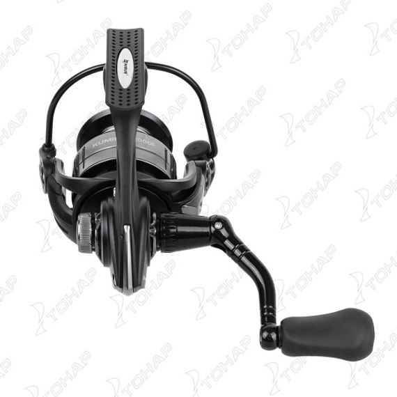 Катушка KUMIKO 2000F 5+1 подшип (N-K2000F) Nisus