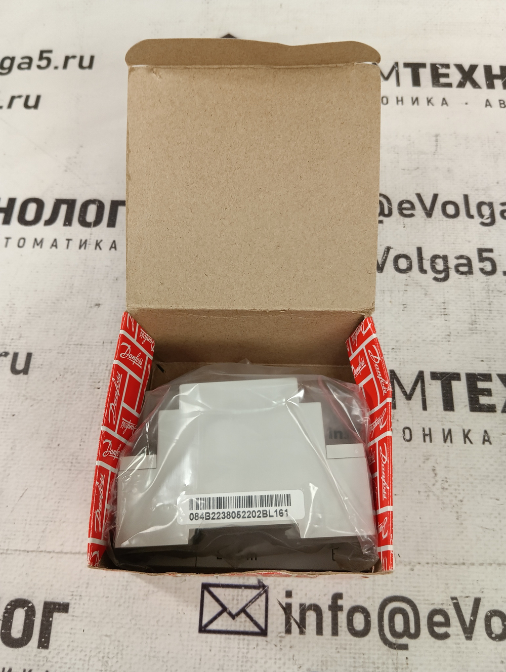Danfoss 084B2238 новое