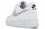 Кроссовки Nike Air Force 1 07 Lv8 Jdi Lntc Pu