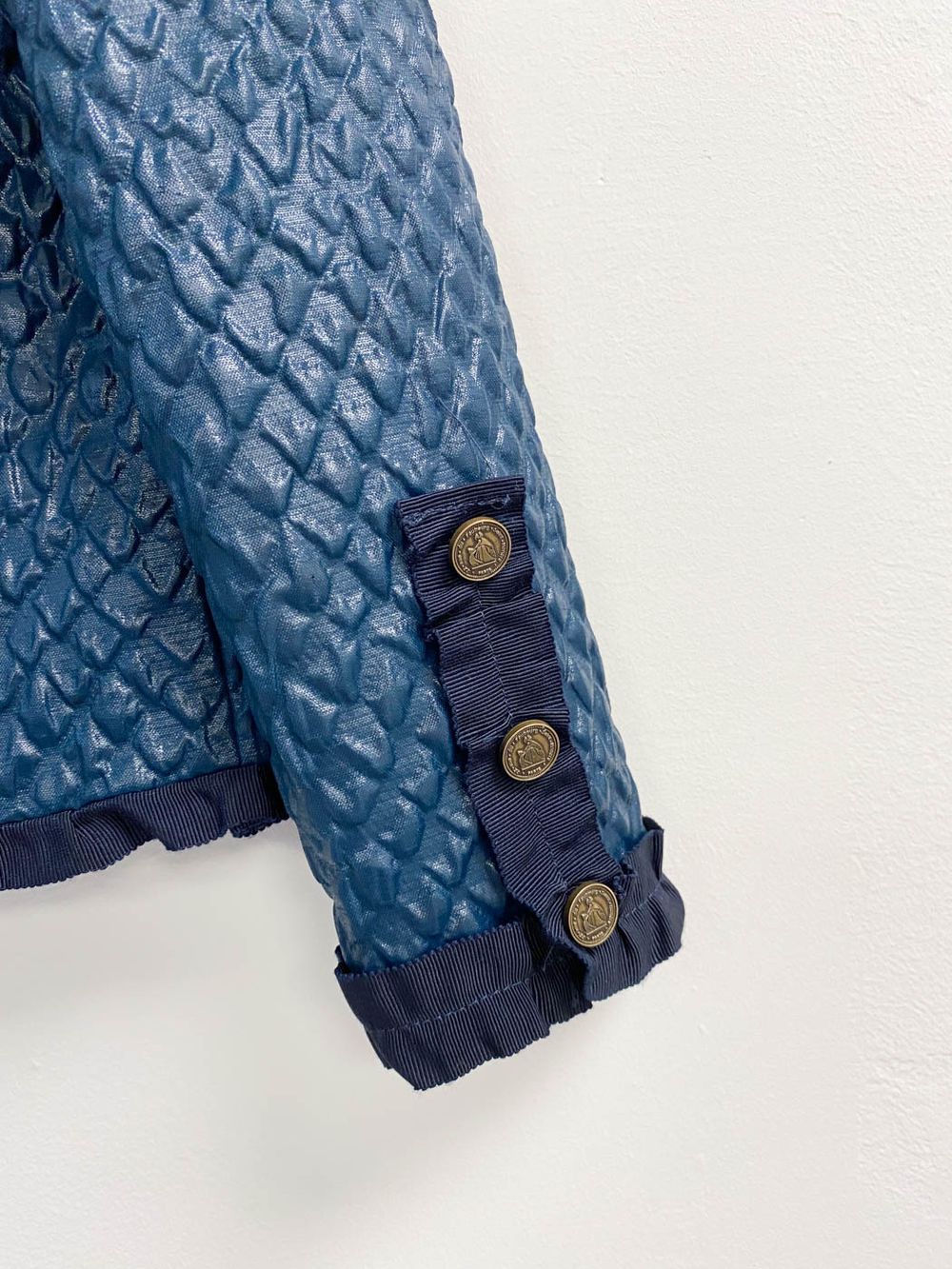 Жакет Lanvin, 116