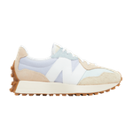 Кроссовки New Balance Nb 327 (Женская размерная сетка)