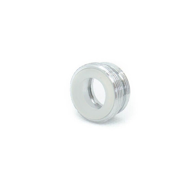 Металл. муфта-переходник на кран для дивертора