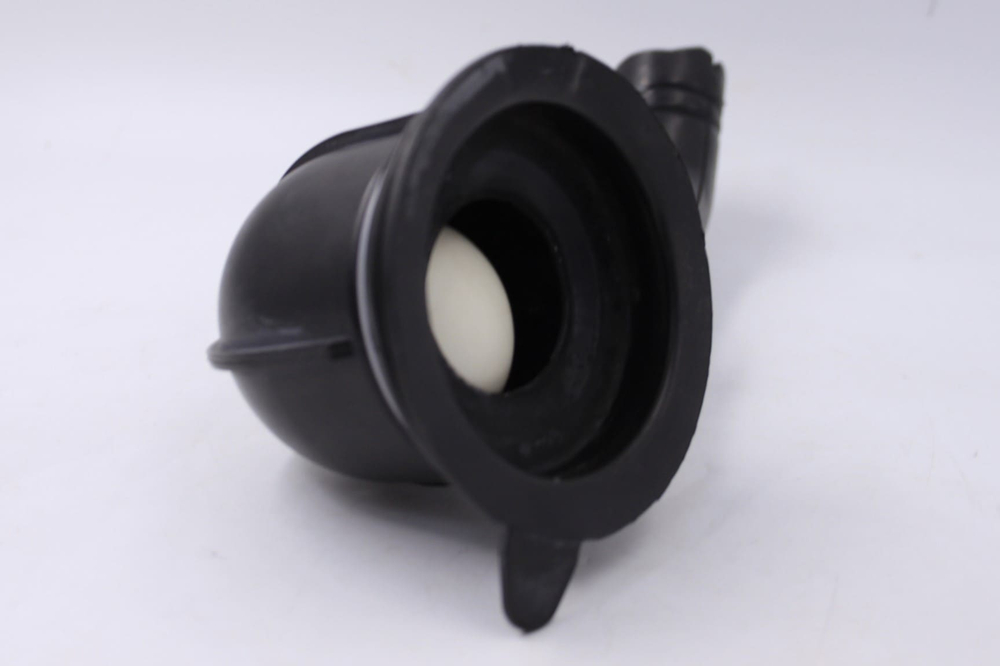 Патрубок 341220 для стиральной машины бак-насос Gorenje