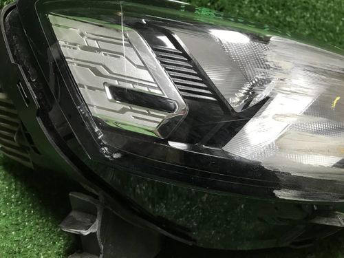Битая Фара правая Changan CS35PLUS (2021-н.в.) LED