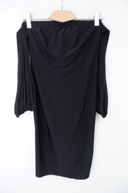 Платье Jatraw с открытыми плечами 42 размер