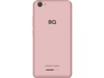 Смартфон BQ mobile BQ-5000G Velvet Easy Rose Gold
