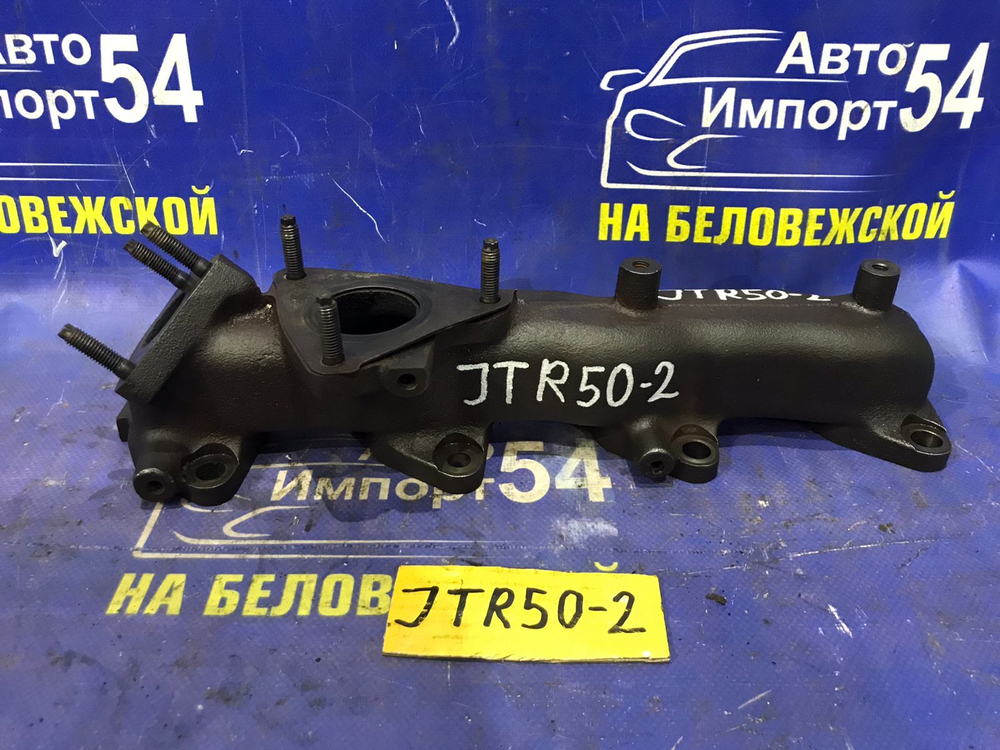 Коллектор выпускной NISSAN TERRANO 2000
