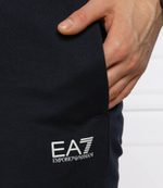 спортивный костюм EA7 - темно-синий(8NPV80 PJ05Z)