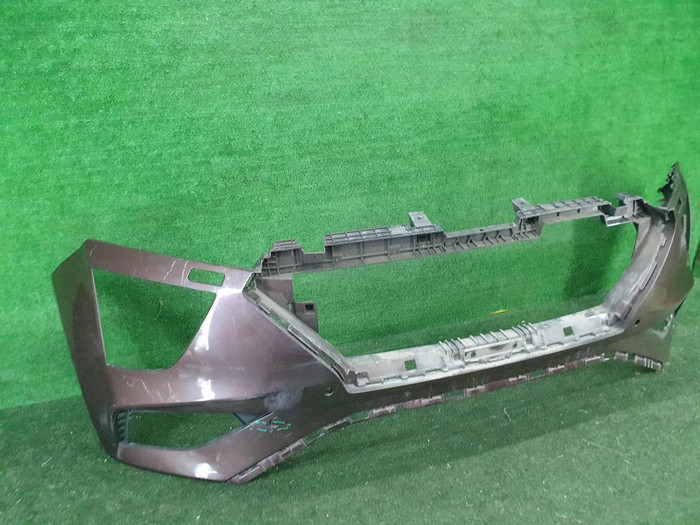 Бампер передний Hyundai Creta 2 (2021-н.в.)