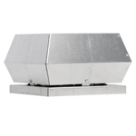 Вентилятор крышный SHUFT RMVE 280/400-2 VIM НС-1117512