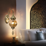 Citilux Каир CL419313 Бра настенное Бронза