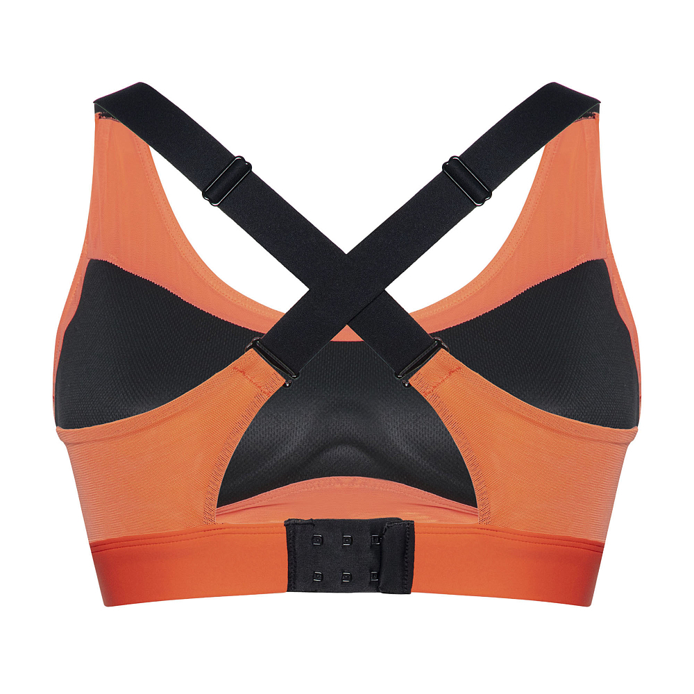 Женский топ-бра Reebok S Hero Power