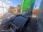 МАЗ 5440 4x2 Седельный тягач 544008-070-031 (Дизельный, 11,6 л, 423 л.с., МТ)