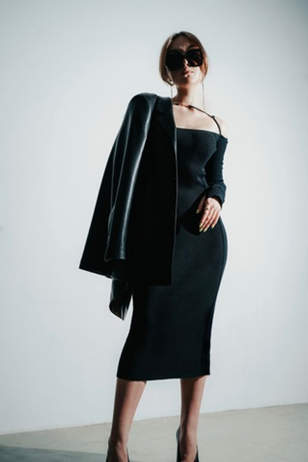 Платье Jacquemus