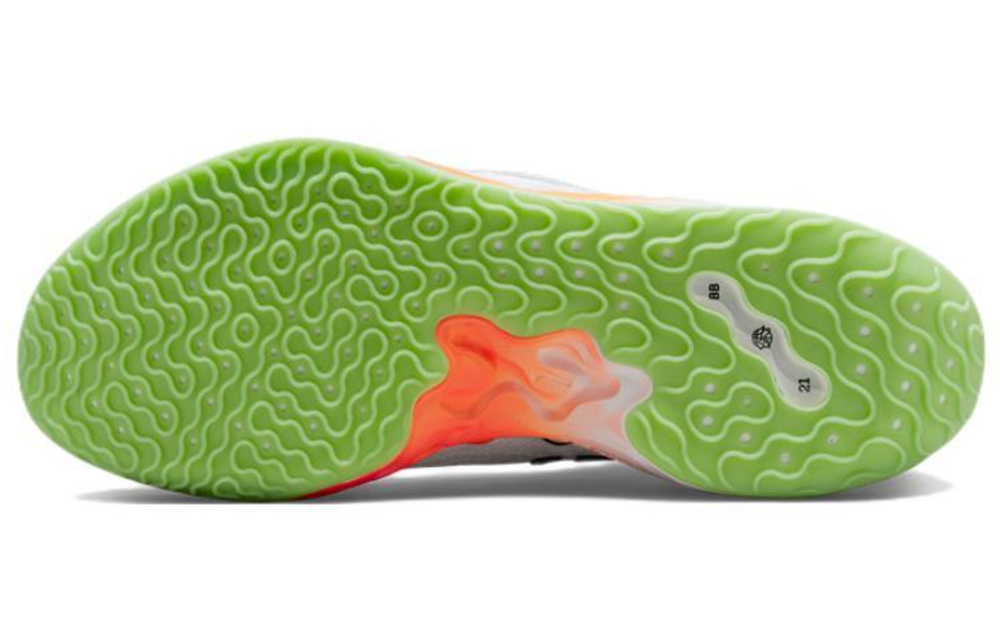 Кроссовки Nike Air Zoom G.T. Run Ep