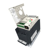 Частотный преобразователь Schneider Electric ATV12 0.75кВт 240В 1Ф