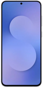 Смартфон Samsung Galaxy S25 FE 8 ГБ/128 ГБ синий