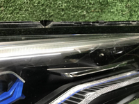 Фара правая BMW X7 G07 (19-22) Laser Light