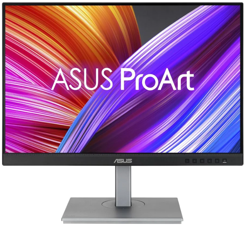 Монитор 24,1" ASUS ProArt PA248CRV