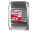 Трансмиссионное масло Sintec ATF III, 20л