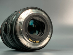 Canon 24-105 1:4 L IS USM